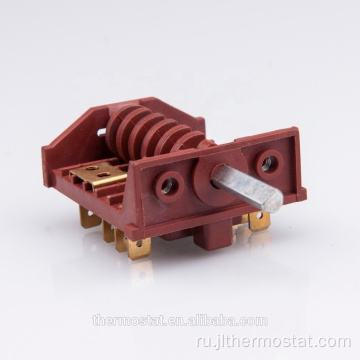 E Serise Rotary Switch